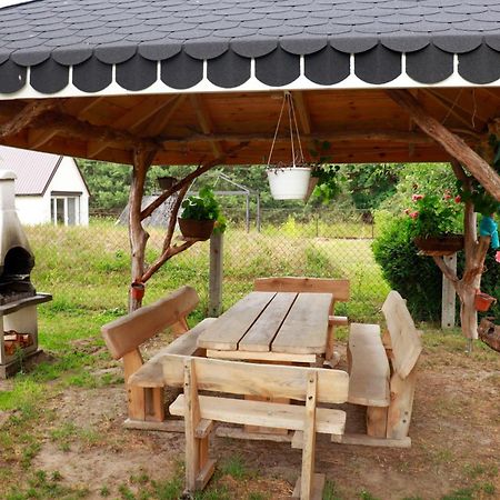 Agroturystyka U Koziolka Dlugowola Екстер'єр фото